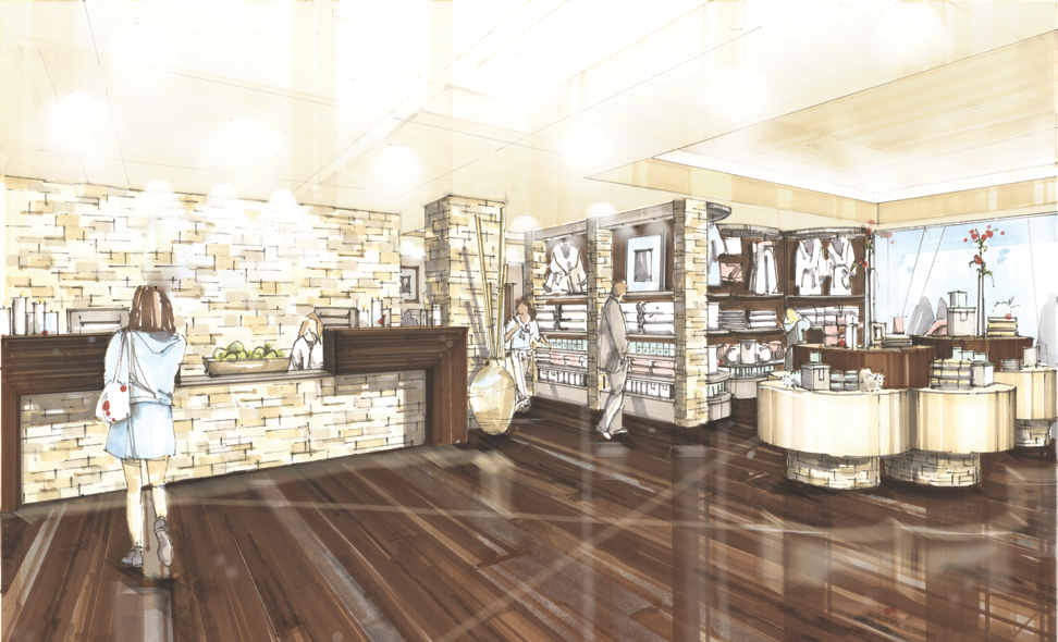 _Spa__Retail_Check_in