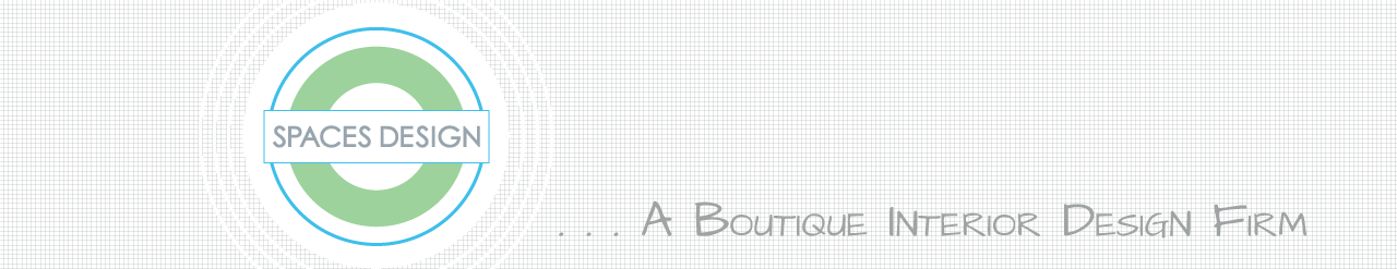 Spaces Design | A Boutique Interior Design Firm