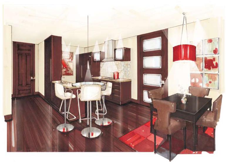 Kitchen_Hotel_Sketch