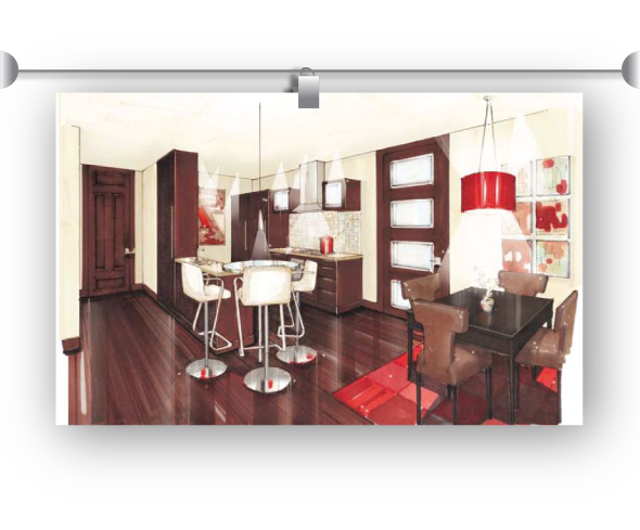 Kitchen_Hotel_Sketch